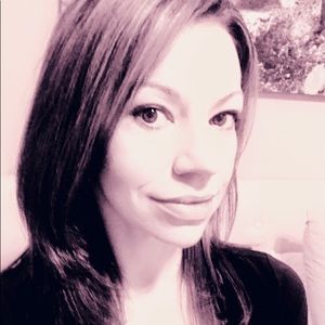 Meet your Posher, Kristin